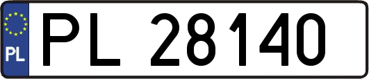PL28140
