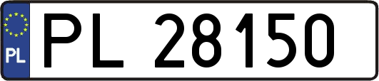 PL28150