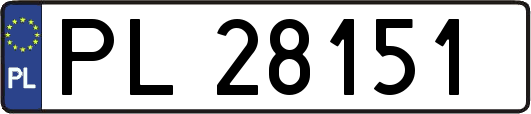 PL28151