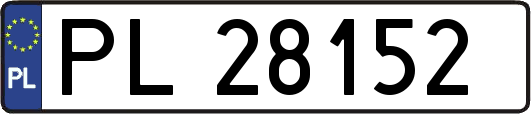 PL28152