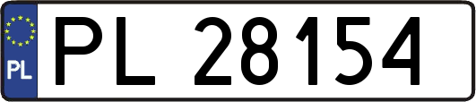 PL28154