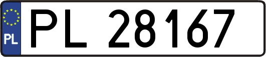 PL28167