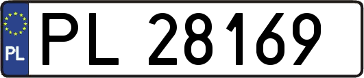 PL28169