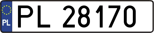 PL28170