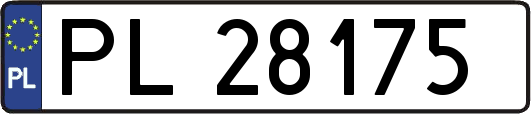PL28175