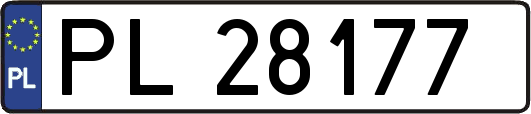 PL28177