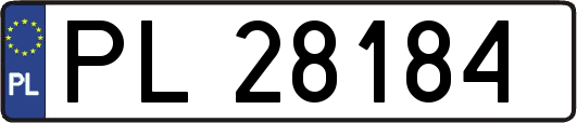 PL28184