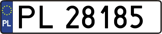 PL28185