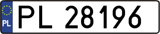 PL28196