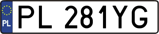 PL281YG