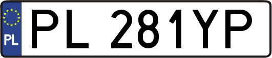 PL281YP