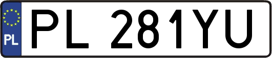 PL281YU
