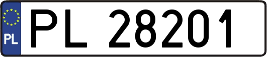 PL28201