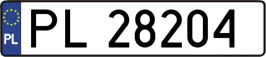 PL28204
