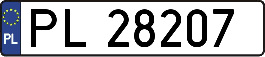 PL28207