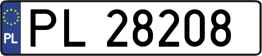 PL28208
