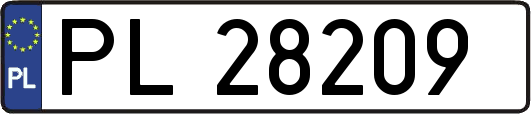 PL28209