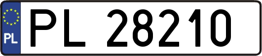 PL28210