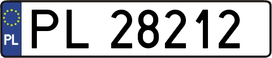 PL28212