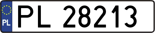 PL28213