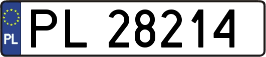 PL28214
