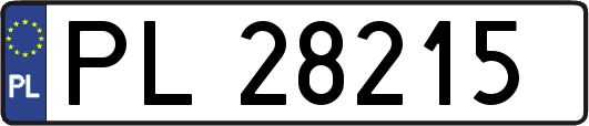 PL28215