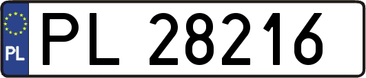 PL28216