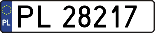 PL28217