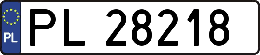 PL28218