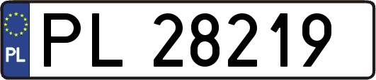 PL28219