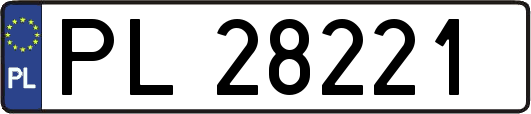 PL28221