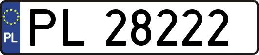 PL28222