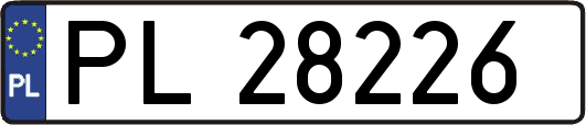PL28226