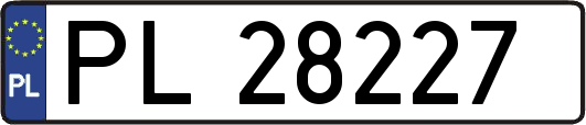 PL28227