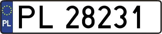 PL28231