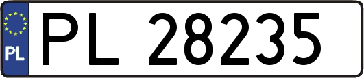 PL28235
