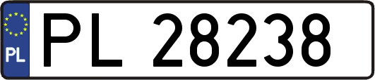 PL28238