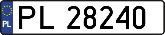 PL28240