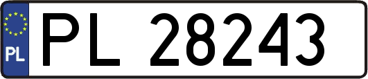 PL28243