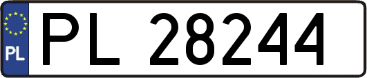PL28244