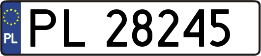 PL28245