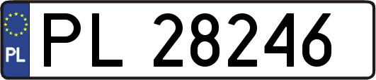 PL28246