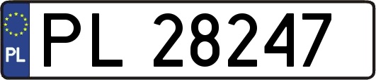 PL28247