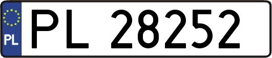 PL28252