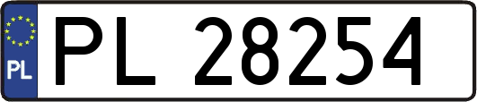 PL28254