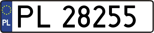 PL28255