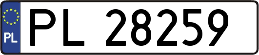 PL28259