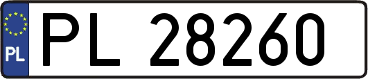 PL28260
