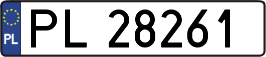PL28261