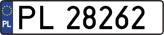 PL28262